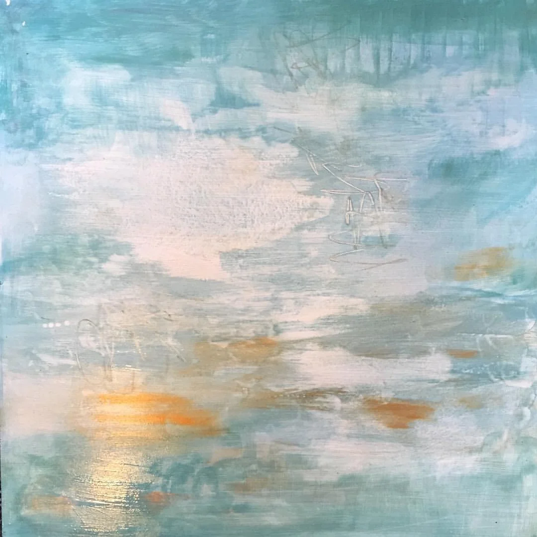 Healing Waters II.