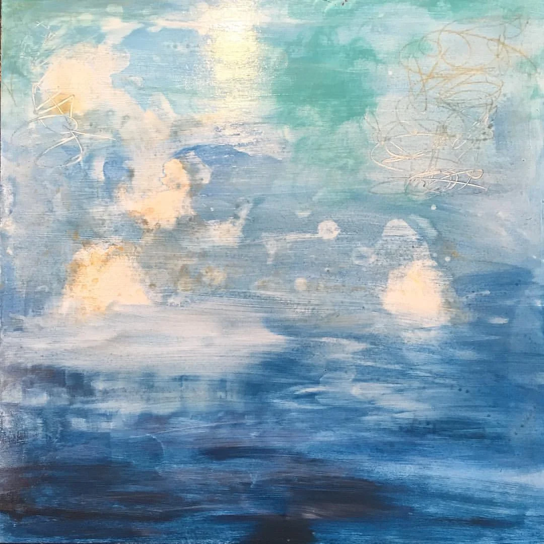 Healing Waters VI.