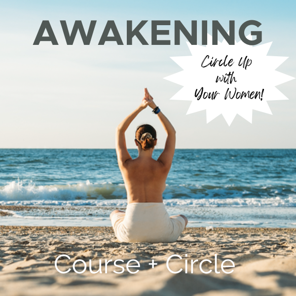 Awakening + Water Circles