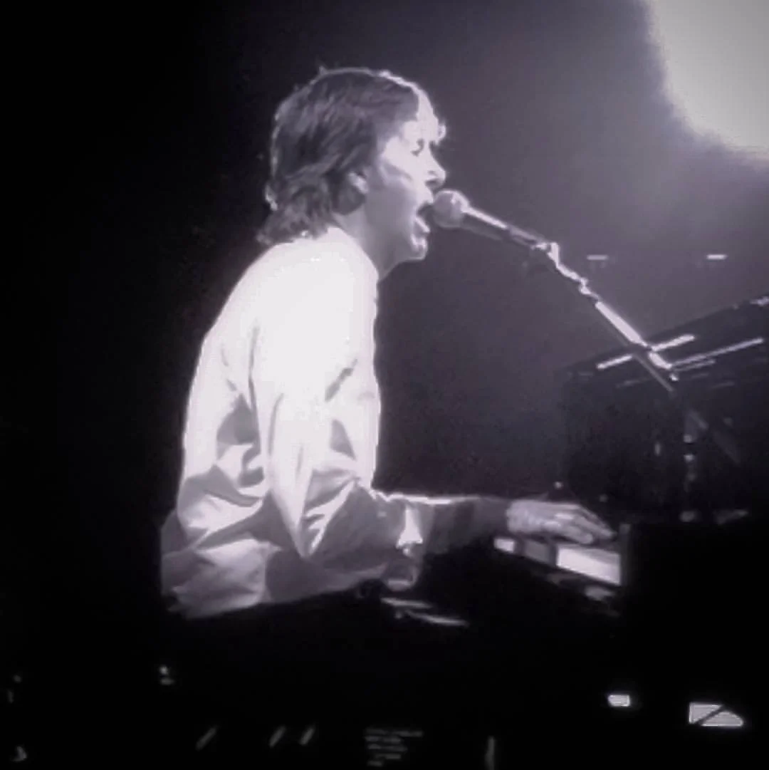 Paul in Minnesota 5/5/16