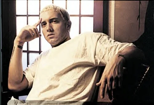 Dear Slim, I wrote you, but you still ain't callin'