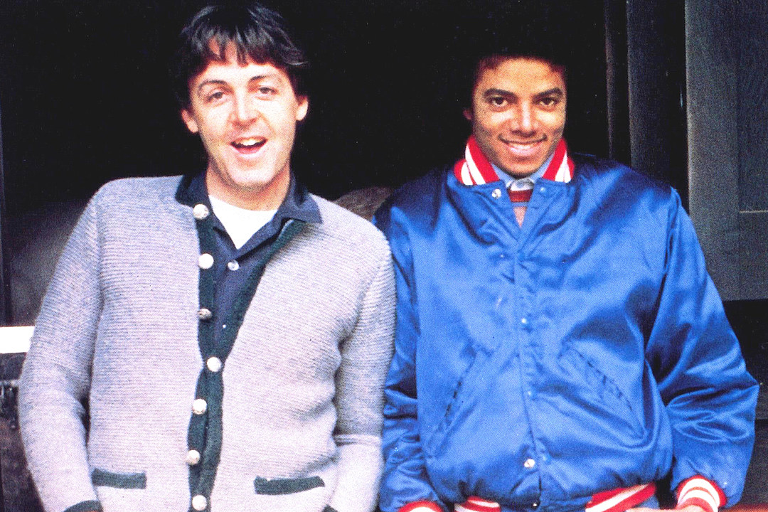 Two legends
