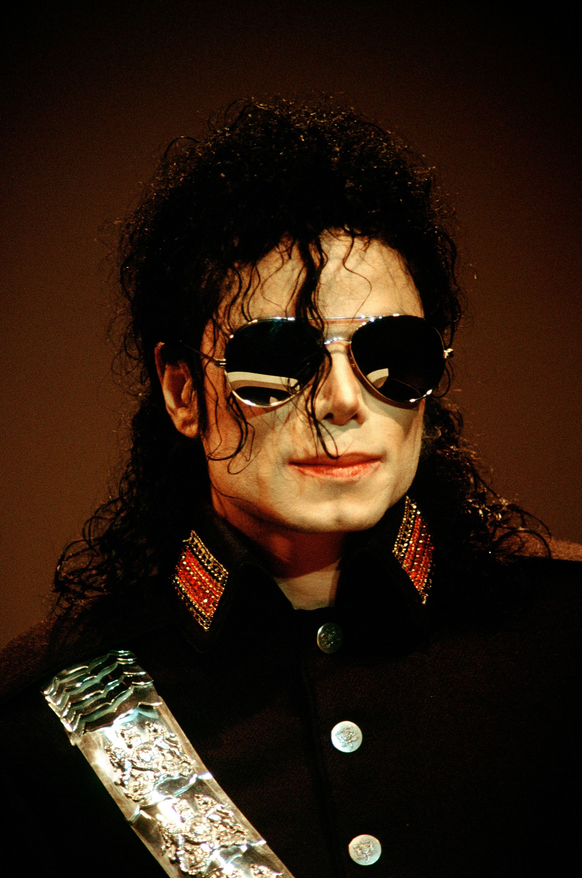 The King of Pop