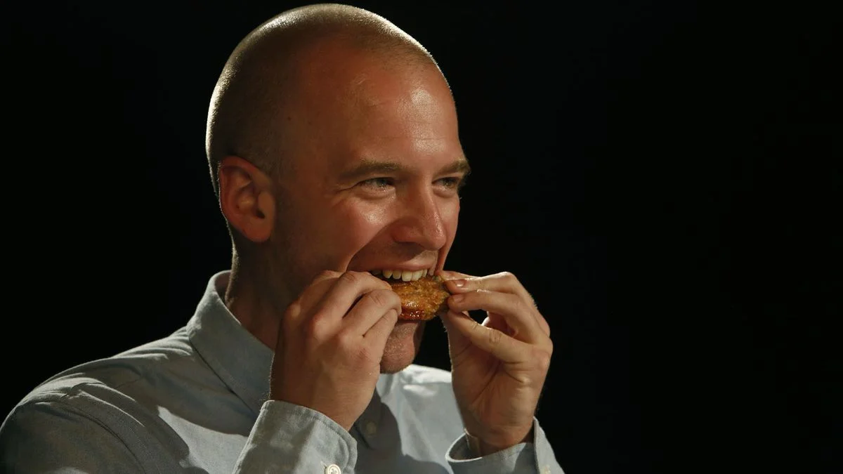 Sean Evans