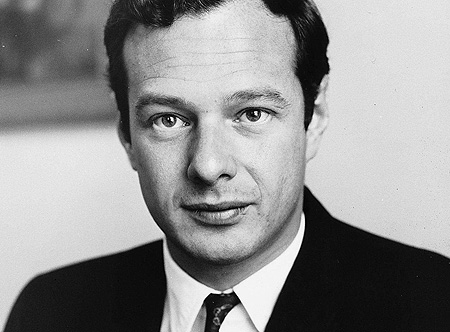 Beatles manager, Brian Epstein