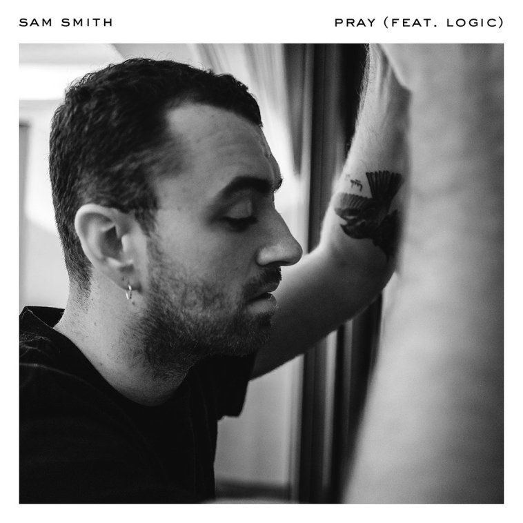 Sam Smith x Logic "Pray"