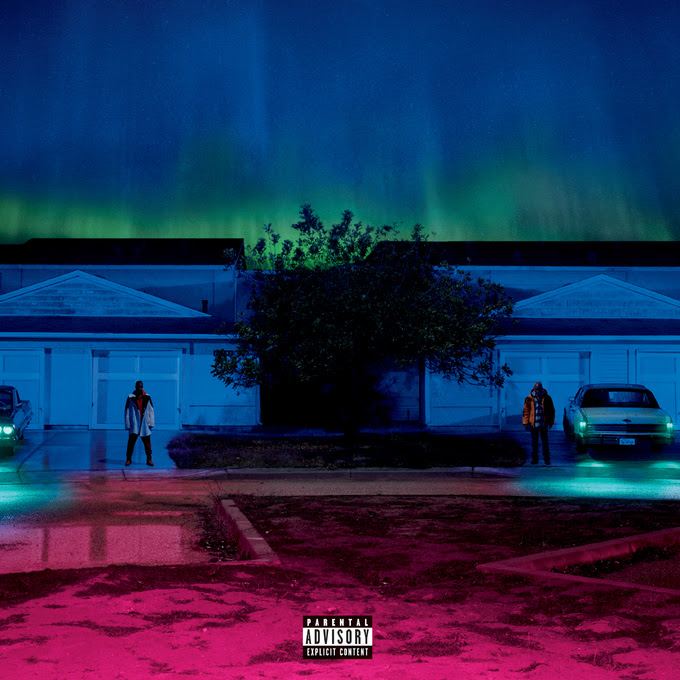 "I Decided," Big Sean (2017)