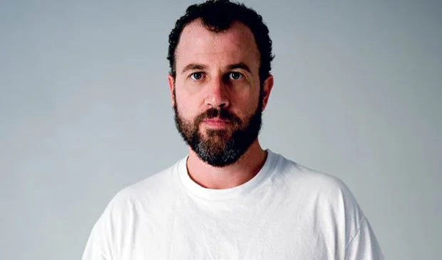Author James Frey