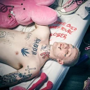 Come Over When You're Sober Pt. 1