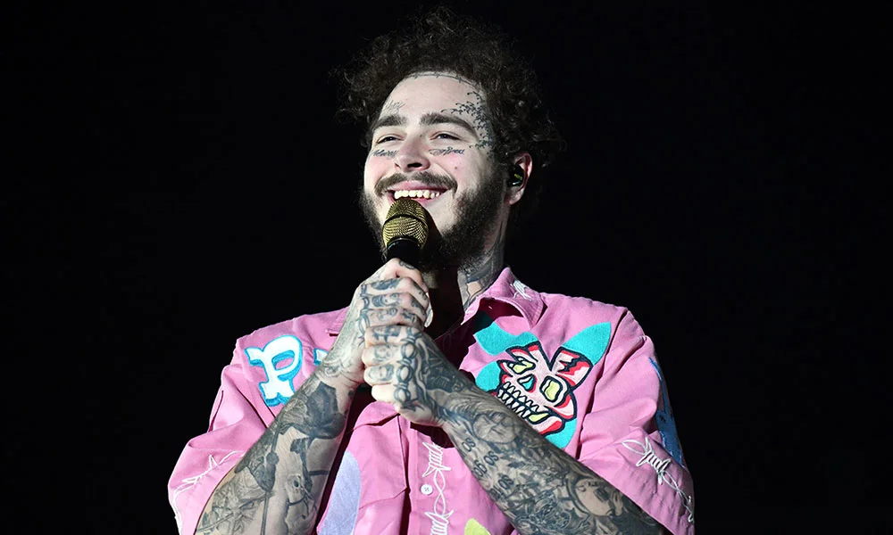 Post Malone