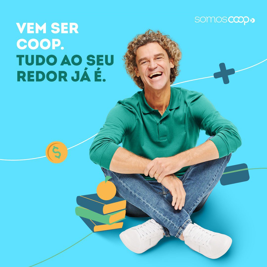 Gustavo Kuerten para Somoscoop