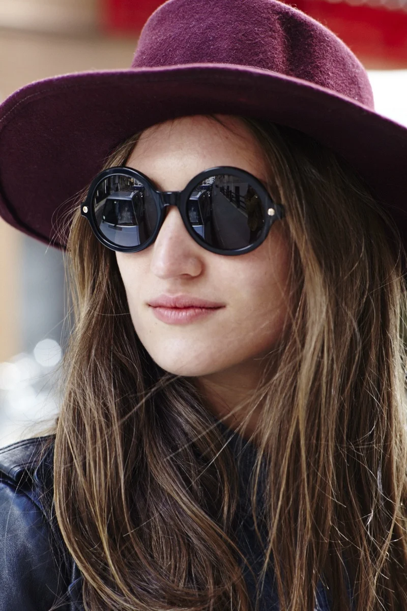 Joni shades