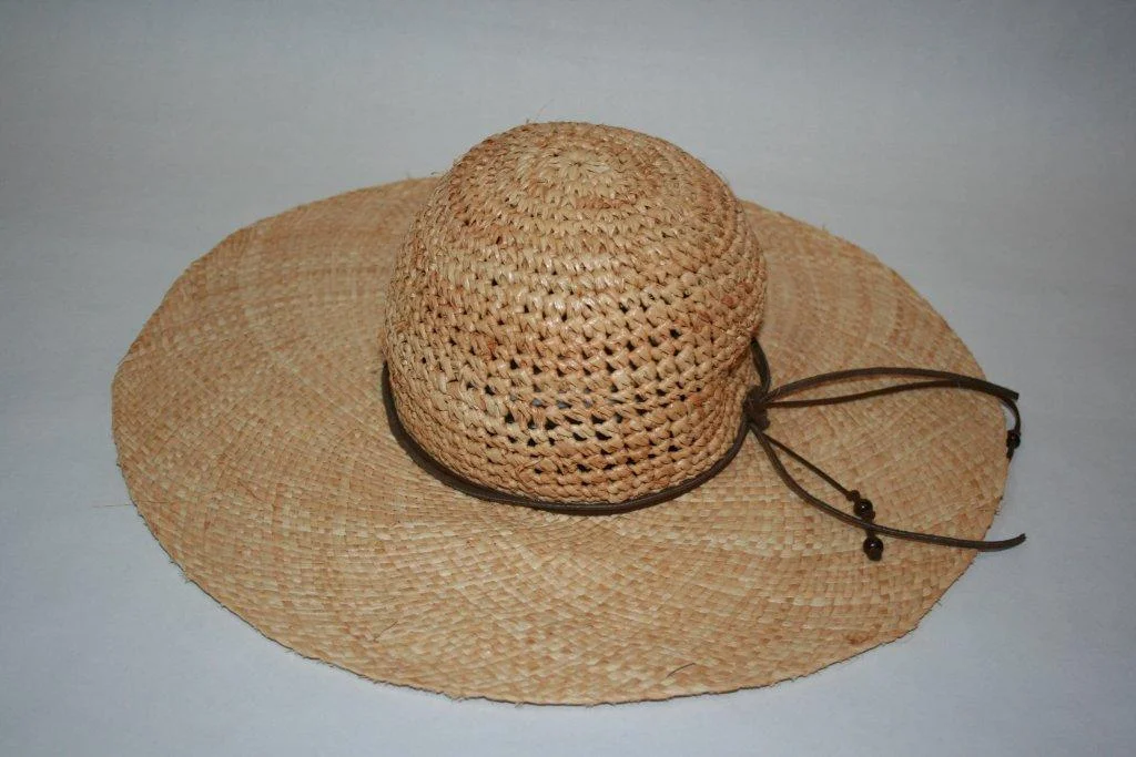 ANDA & MASHA SUMMER ANITA HAT