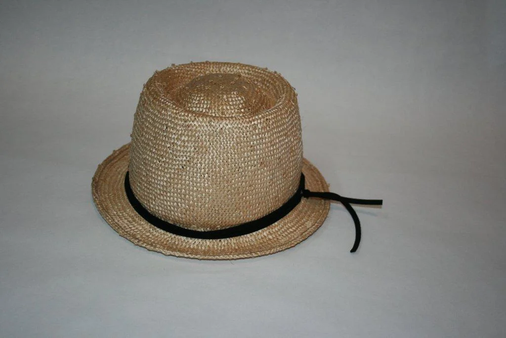 ANDA & MASHA SUMMER JAG HAT