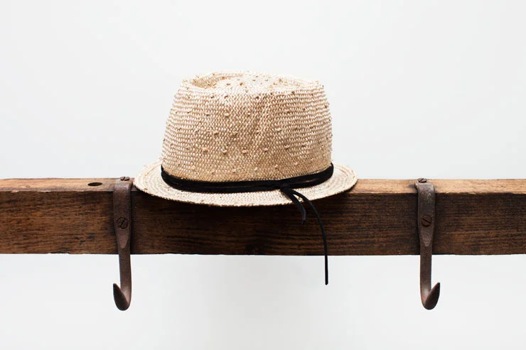 ANDA & MASHA SUMMER JAG HAT