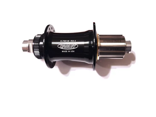 Hadley 148mm x 12mm Boost Rear Hubs — Balle Racing Mountain Bike 