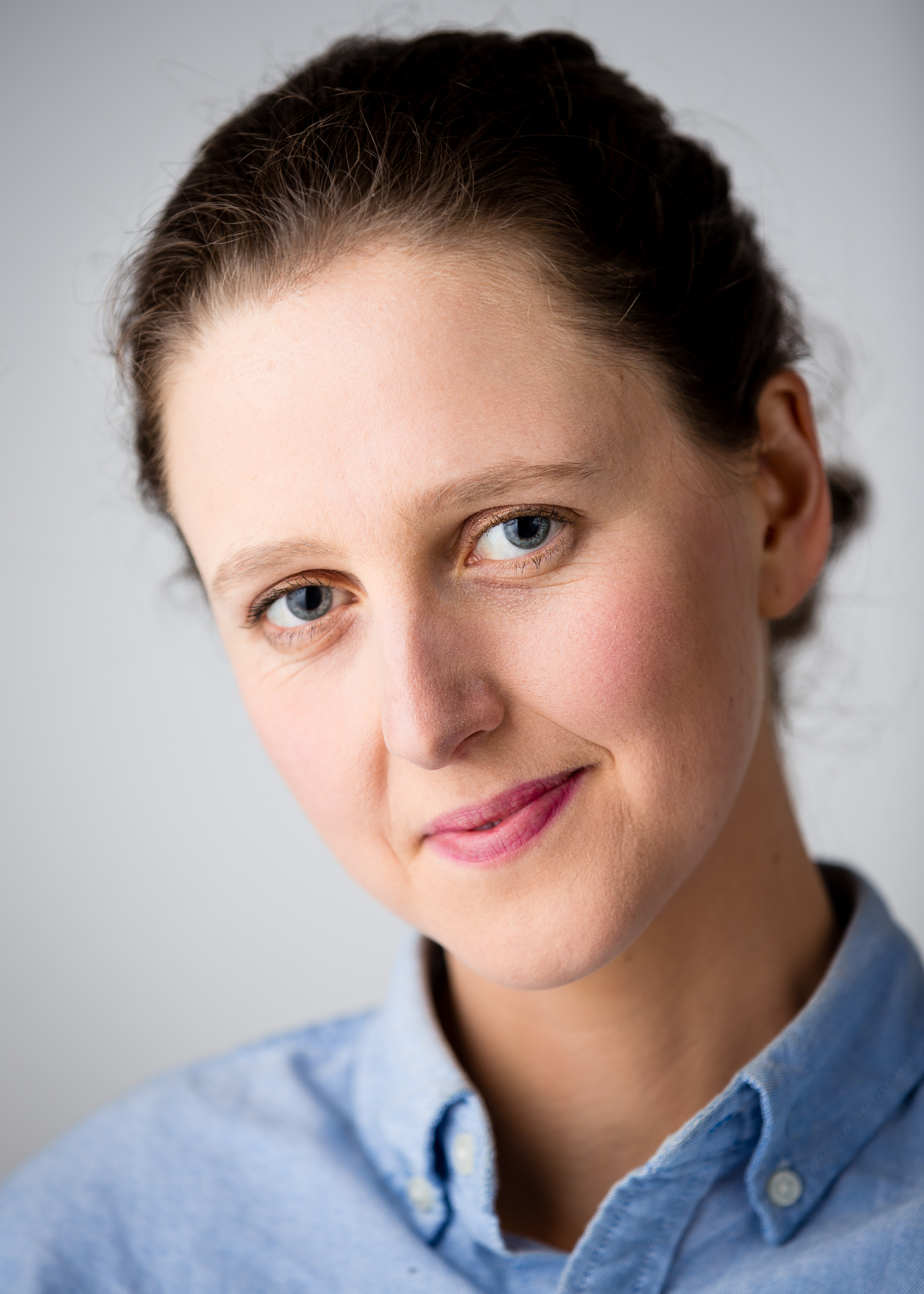 Headshot