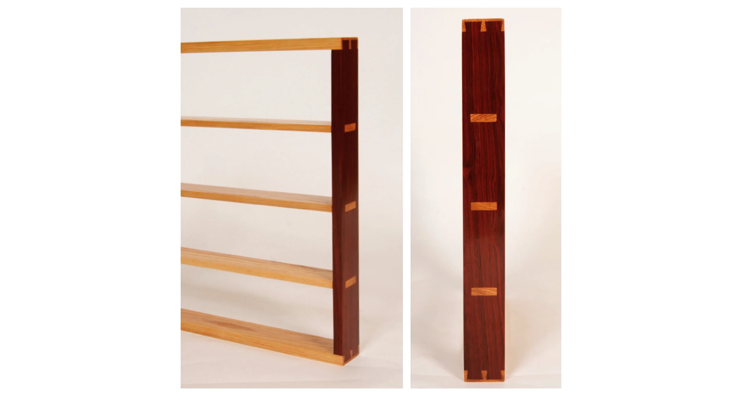 Spice Rack