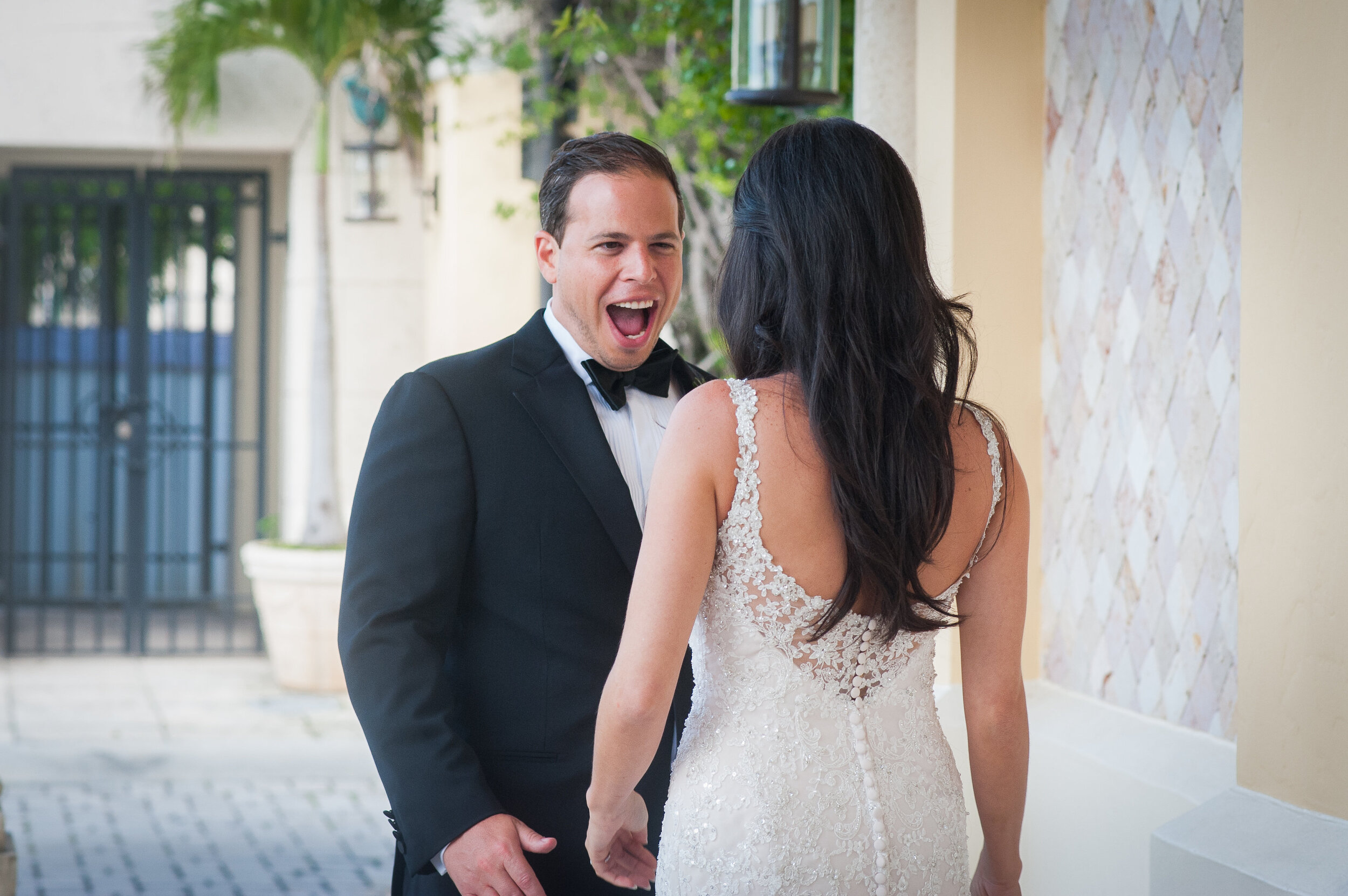 New Orleans Wedding Photographer