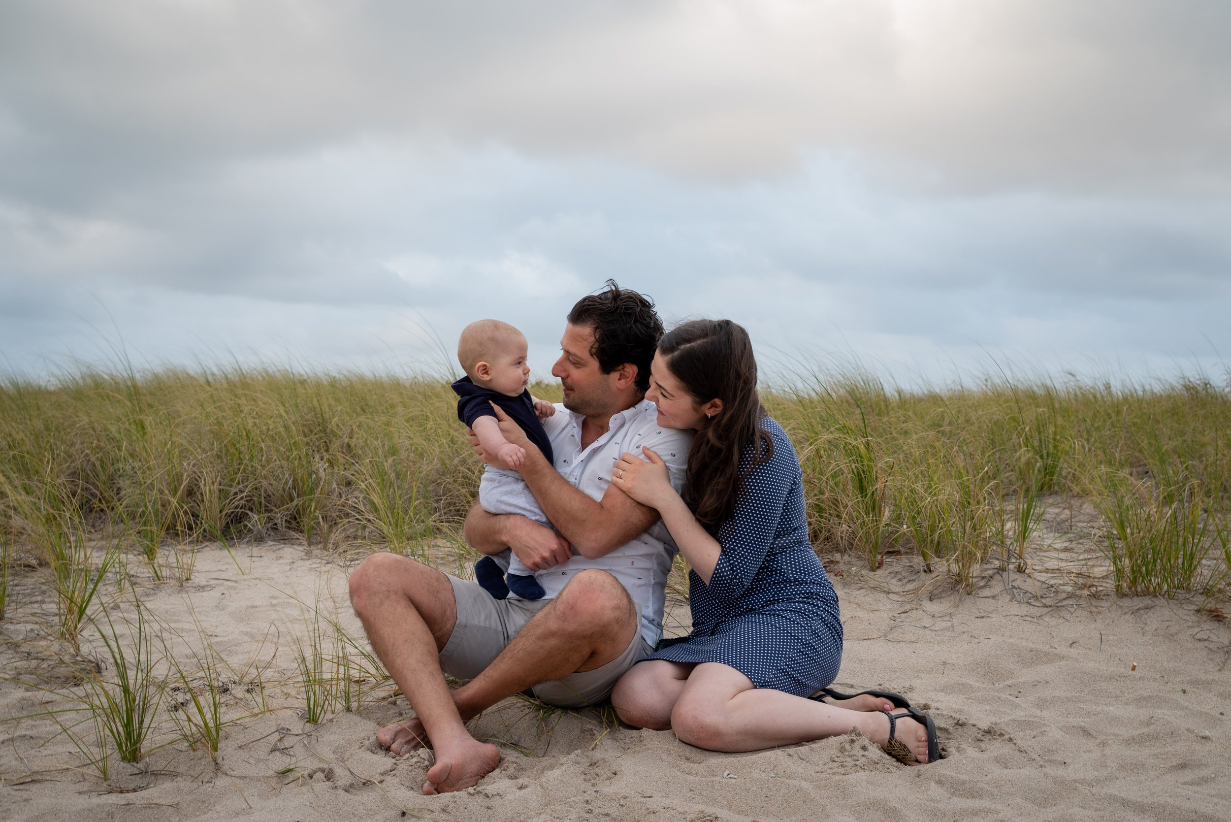  Maternity Indoor Session 