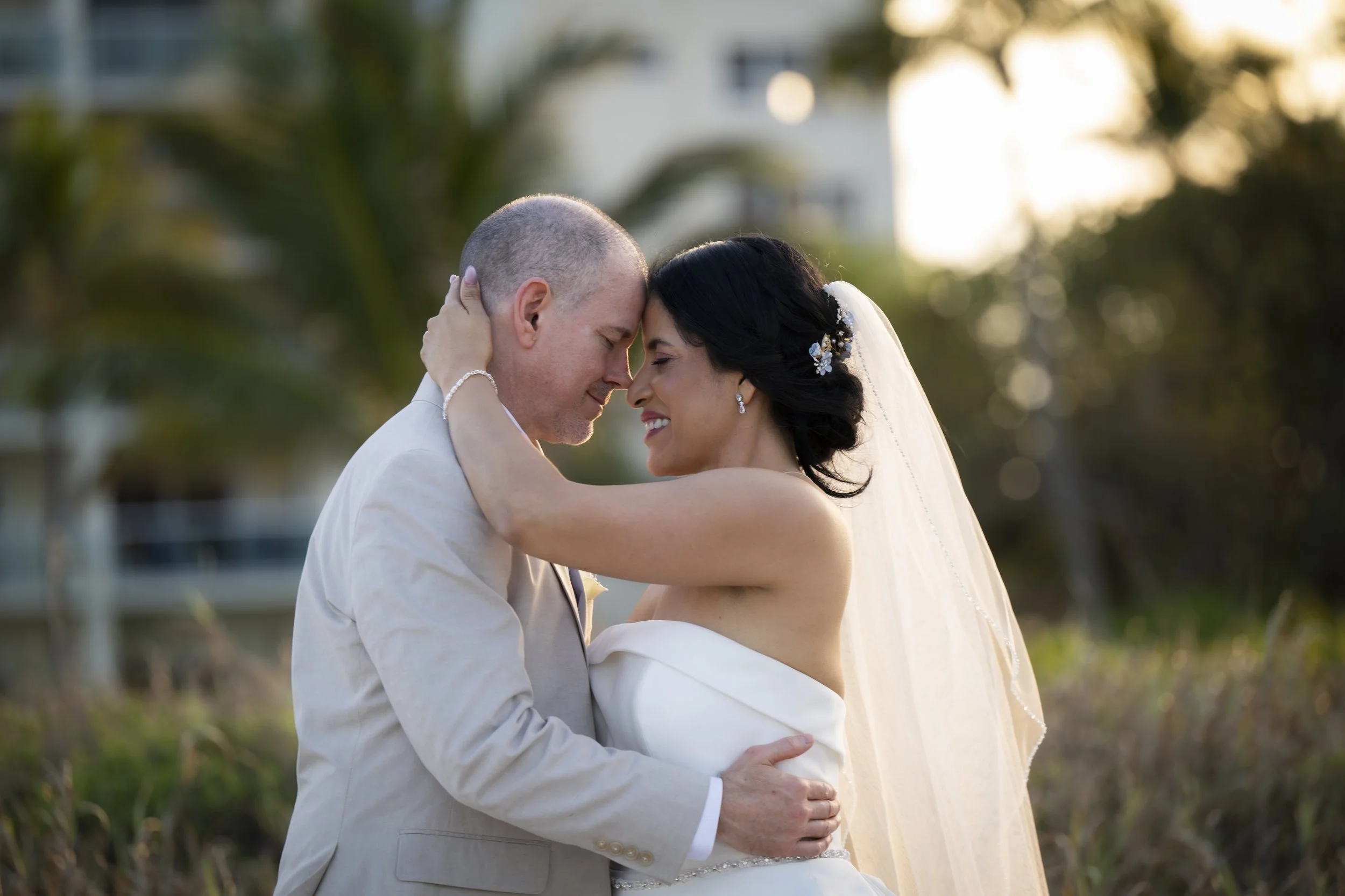 Fort Lauderdale Beach Wedding