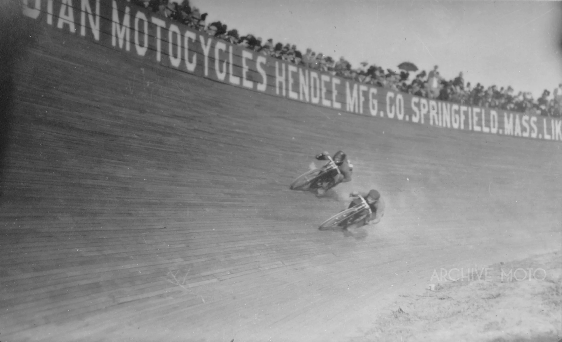 Birth of a Sensation