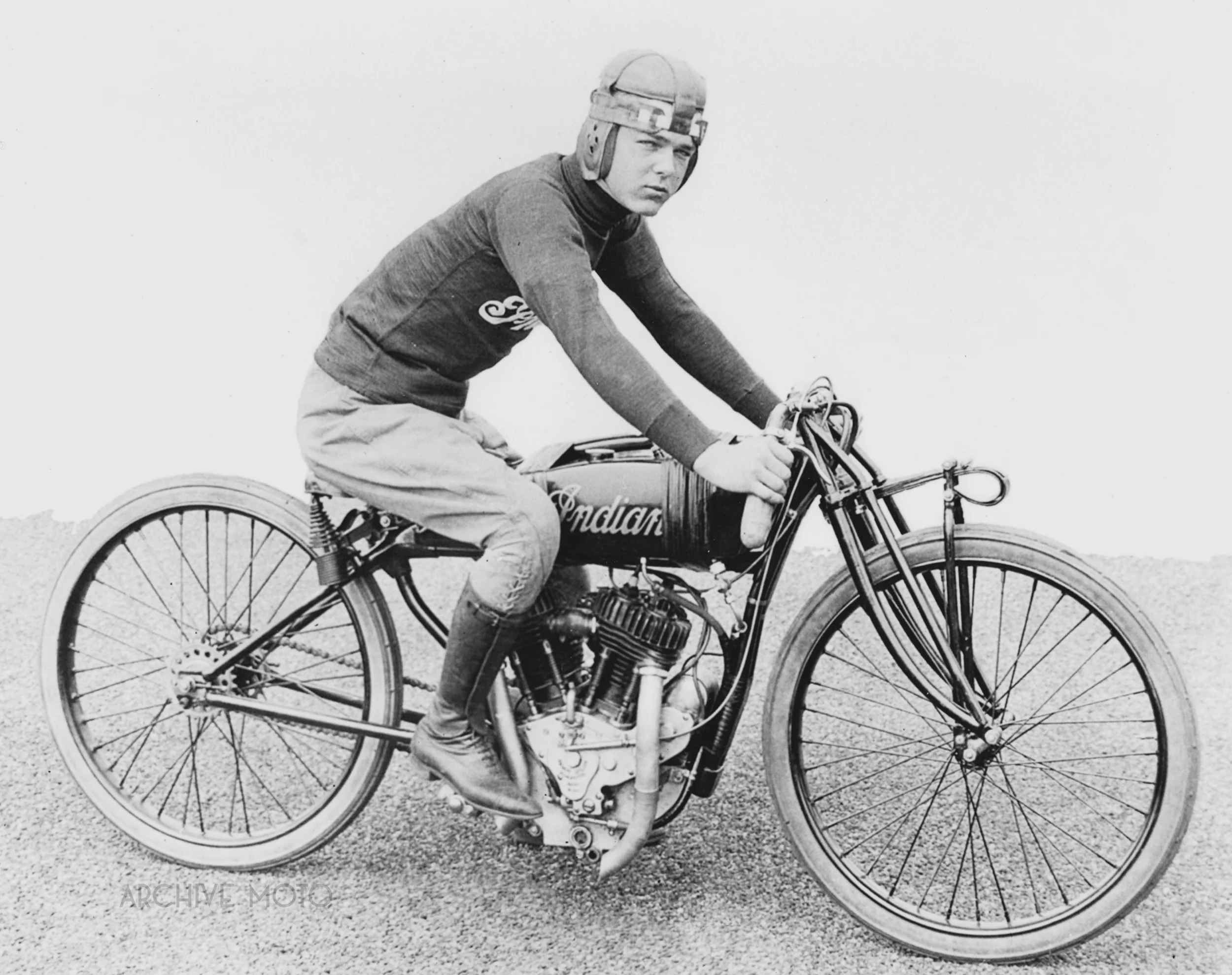 Archive Icon: Henry Hammond Springs