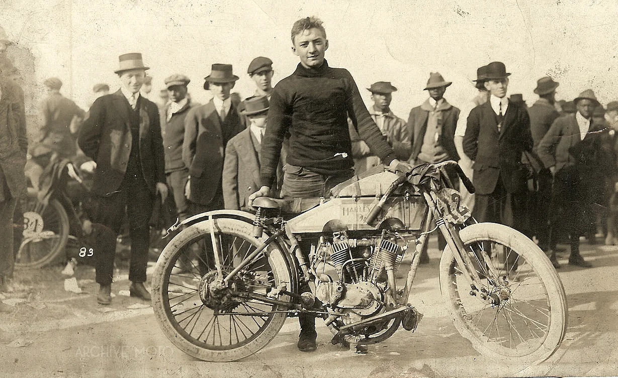 Martin Schroeder, Savannah 300 1914