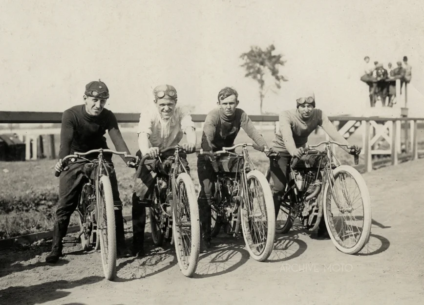 Indian Legends, Ft. Erie 1911