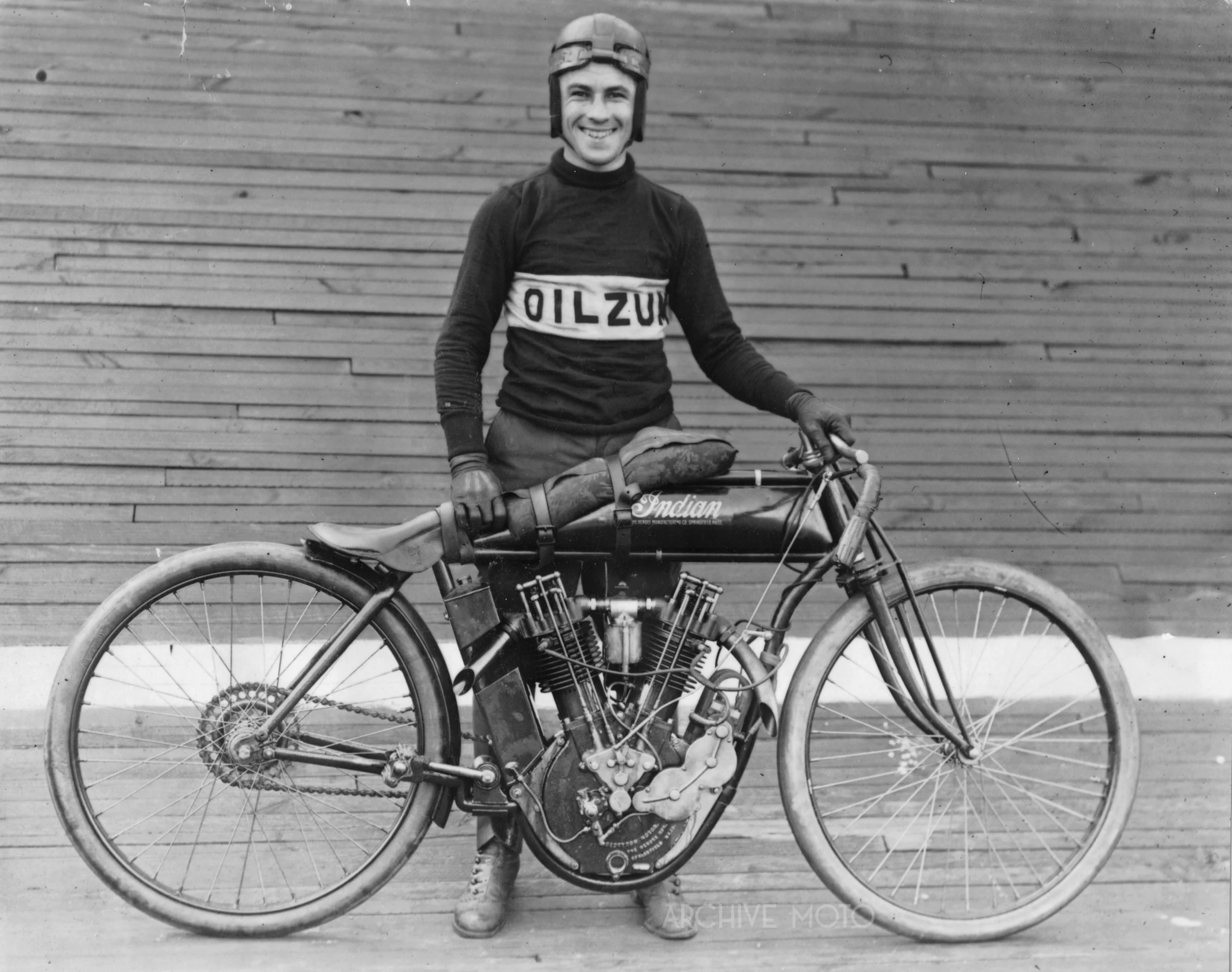 Archive Icon: Morton J. Graves