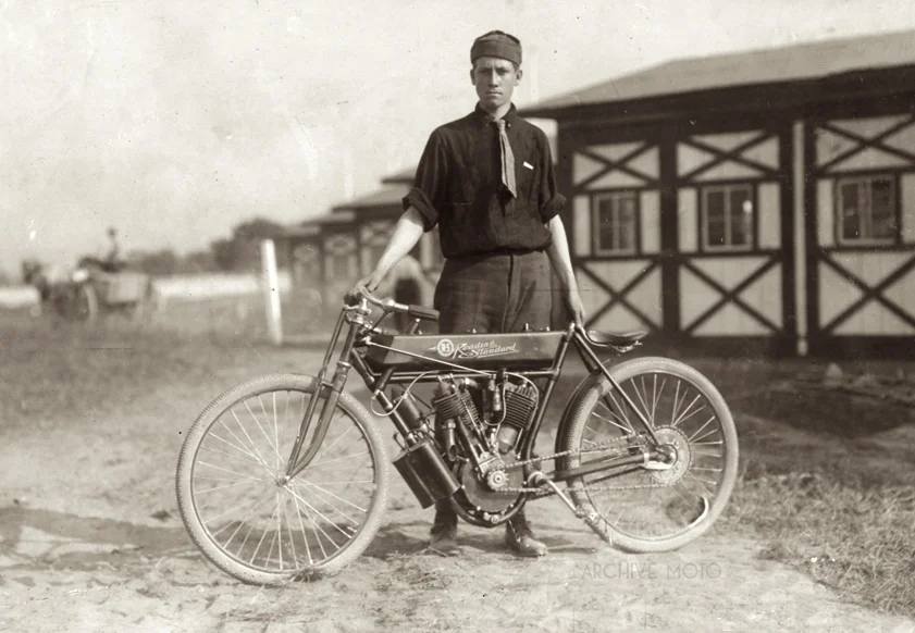 Ray Seymour, Indianapolis 1909 