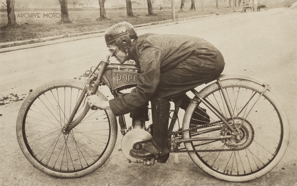 Mystery Pope Special, ca. 1913