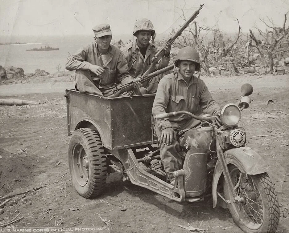 Happy 245th USMC, Here's to the Vets