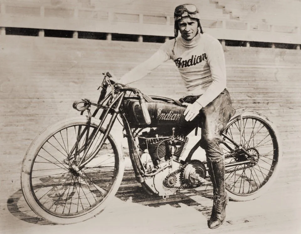 Hepburn’s New Ride