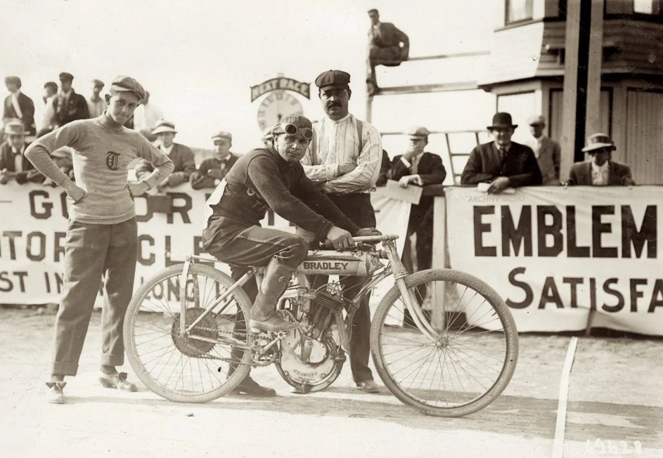 Philly’s Finest, Steinhuaser and Bradley