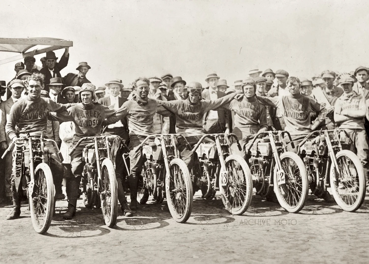 A Brief History of Speed: Part III