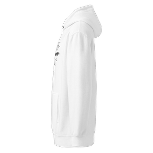 Total Loss© Premium Mid-Weight Hoodie — Archive Moto