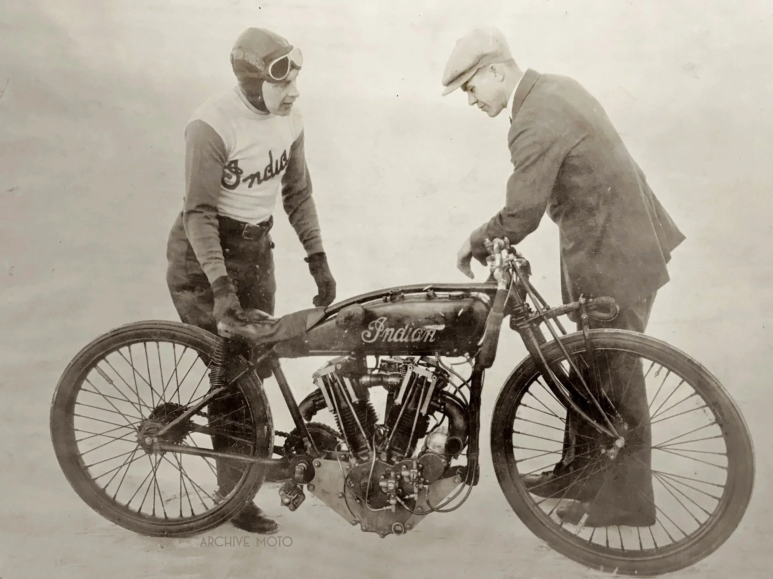 Archive Icon: John Charles Seymour