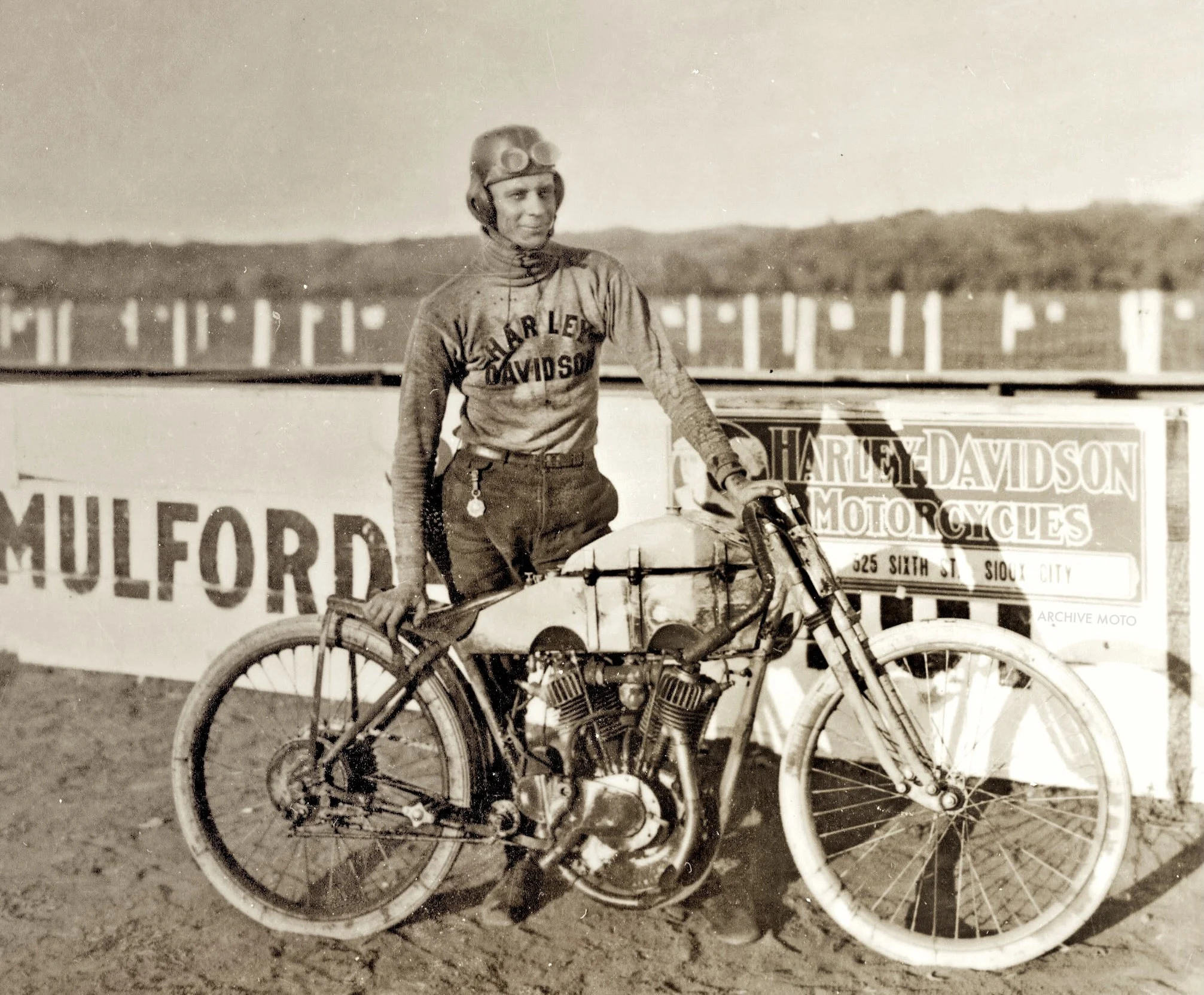 Bill Brier, Forgotten Forefather of the Wrecking Crew