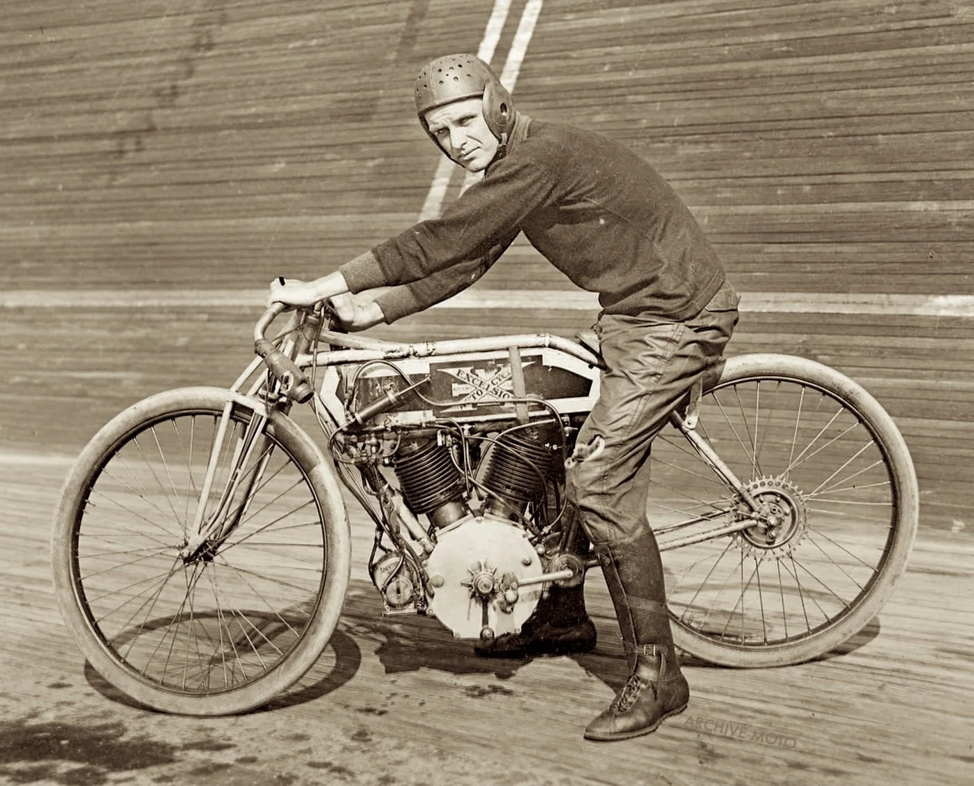 Wells Bennett: How I Got Into The Racing Game