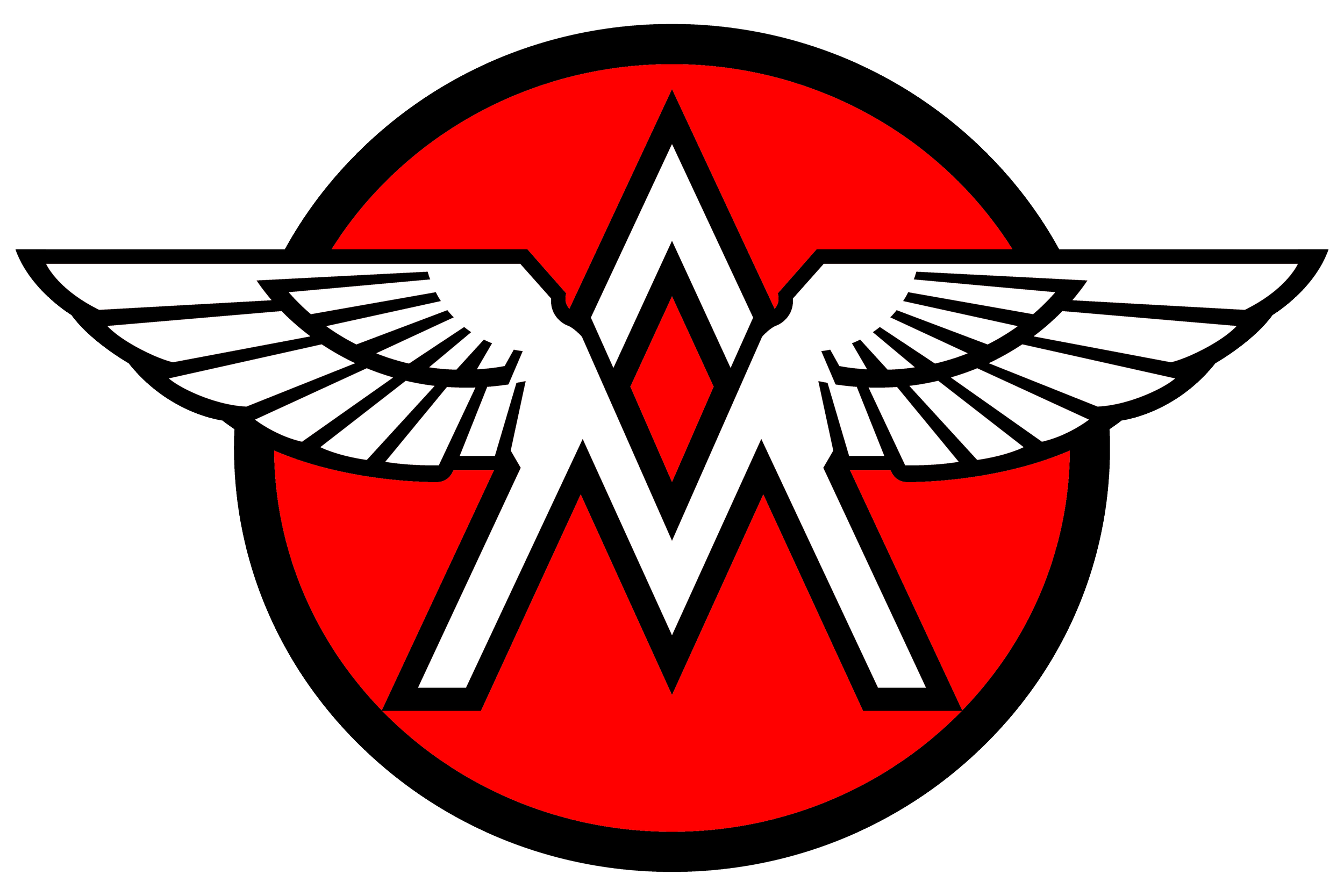 Archive Moto Logo Shield T