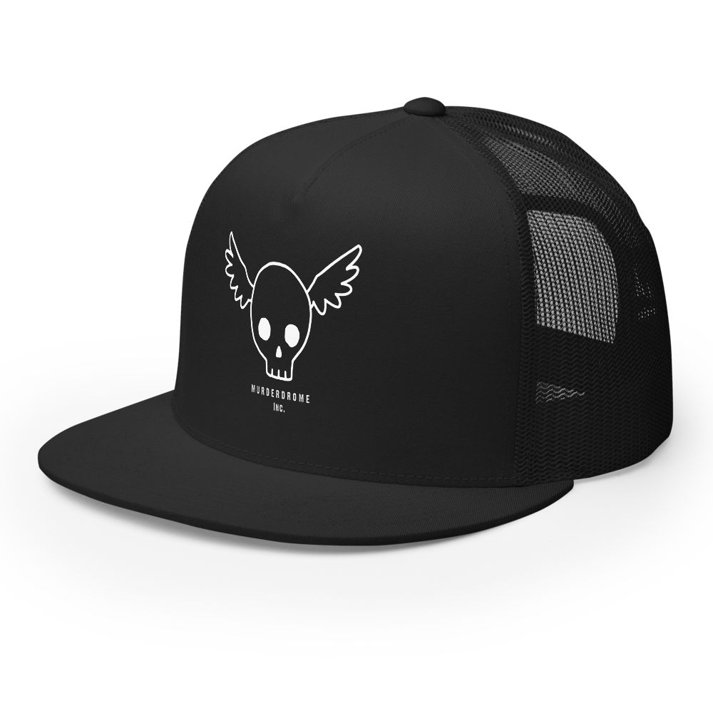 Murderdrome Inc.© Trucker Cap