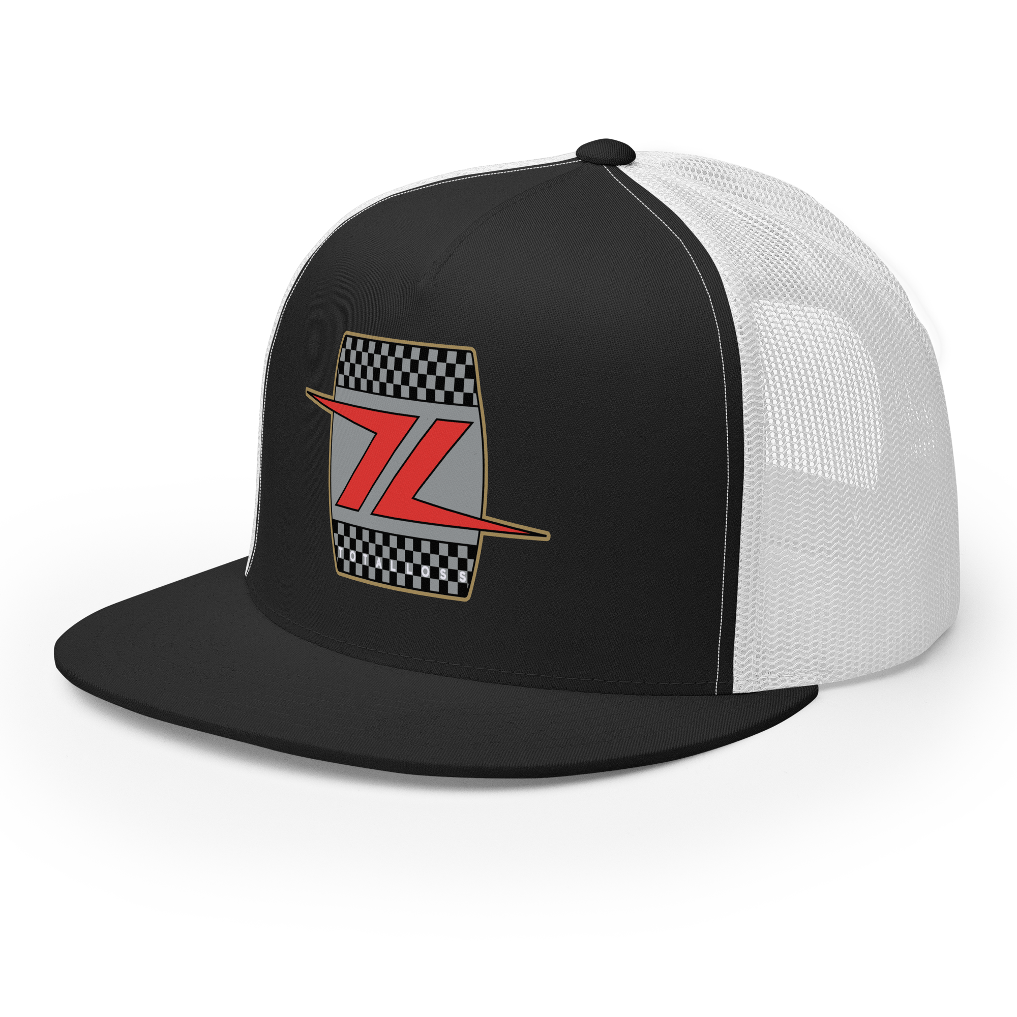 Total Loss© Sprint Hat