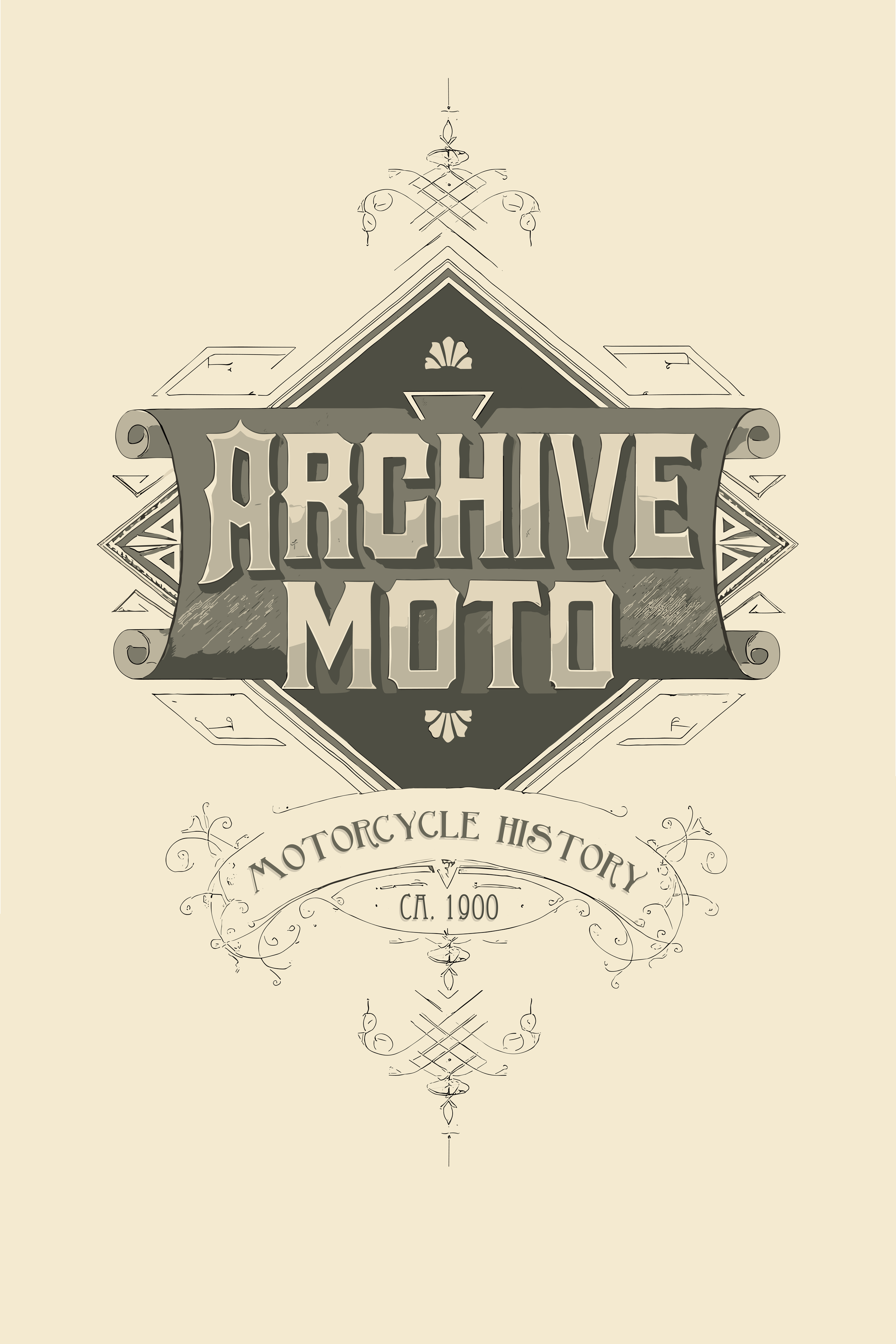 Archive Moto Sanborn T