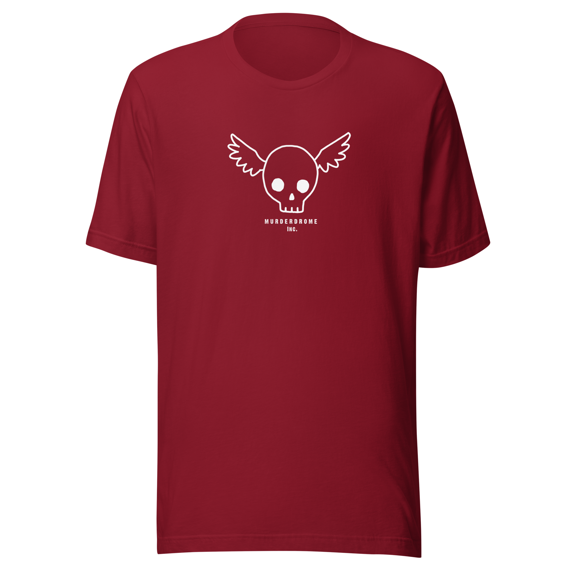 unisex-staple-t-shirt-cardinal-front-68a8e84cdd243.png