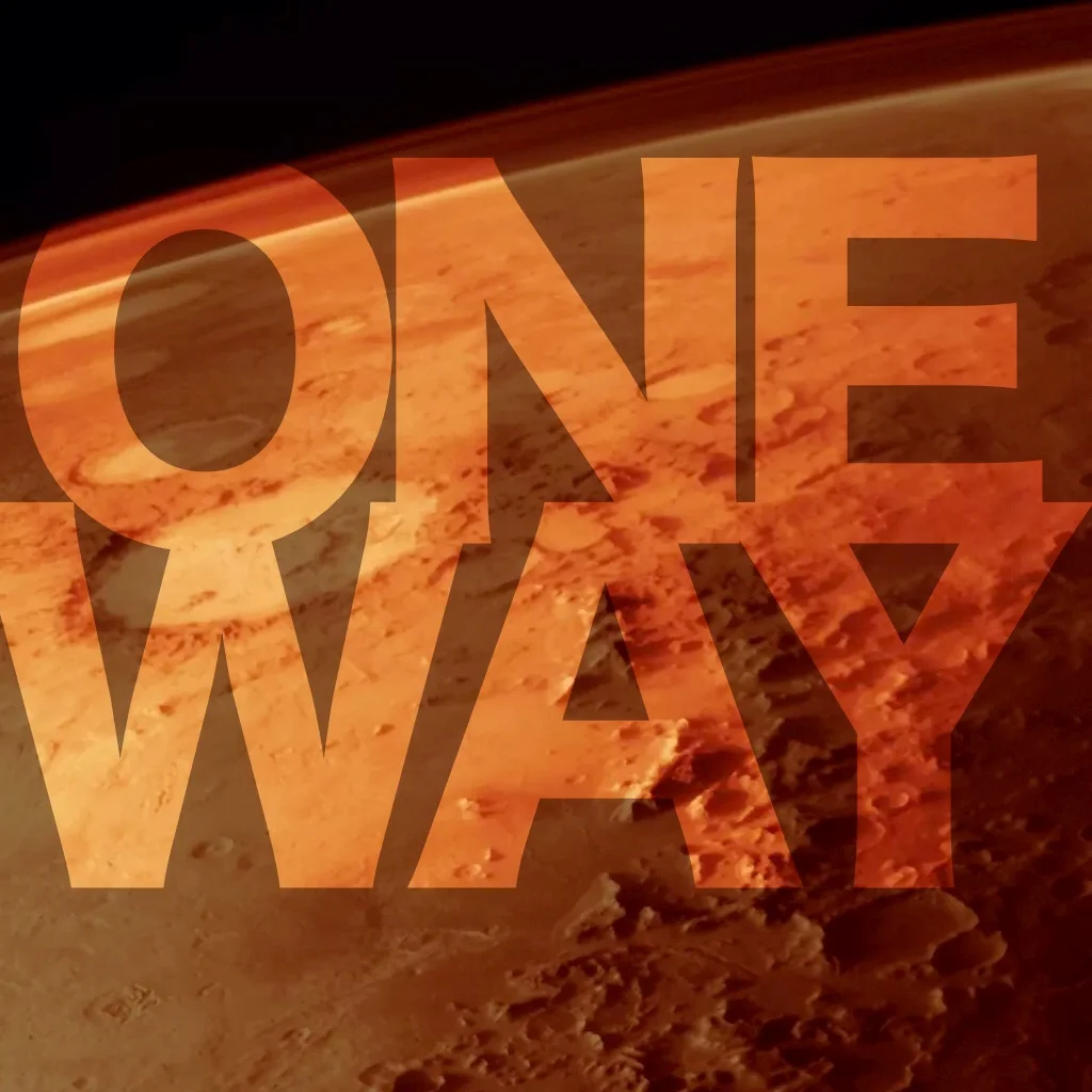 ONE WAY at 4x15 - Round 6