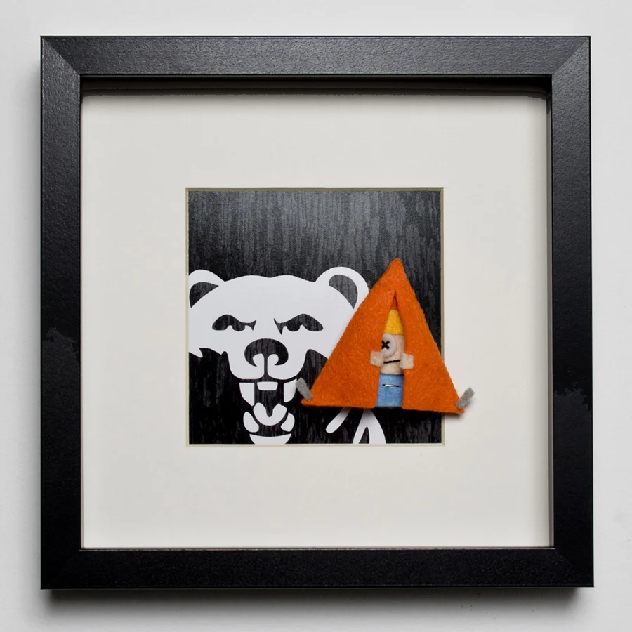 Fear: Camping