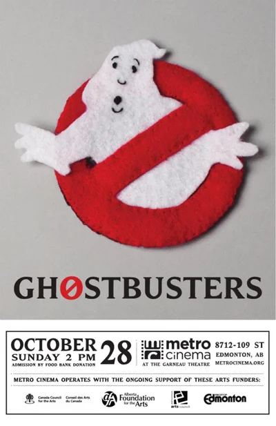 Ghostbusters