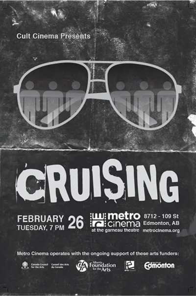 Cruising