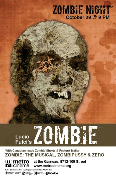 Zombie Night
